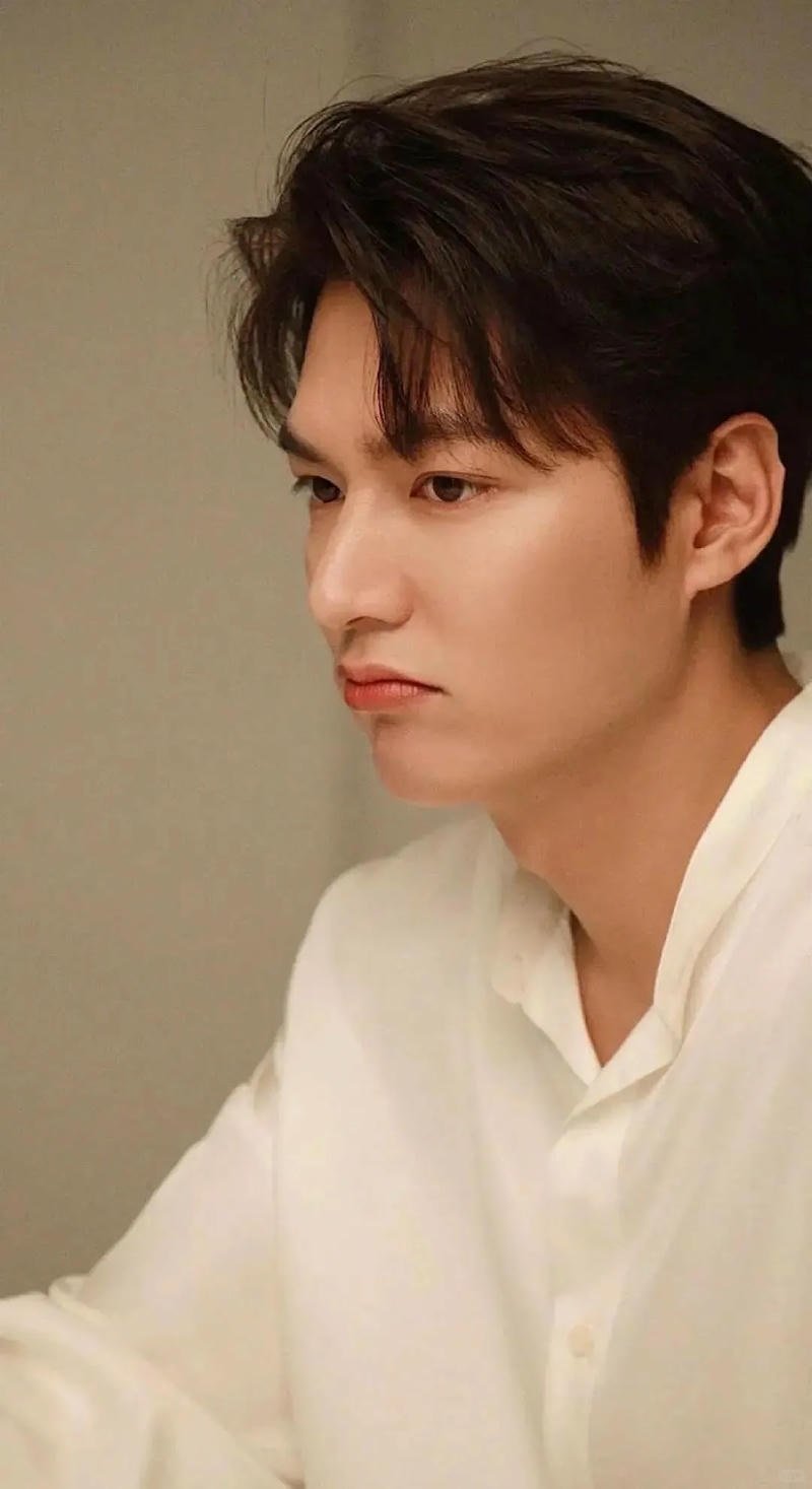 Bộ sưu tập ảnh lee min ho đẹp