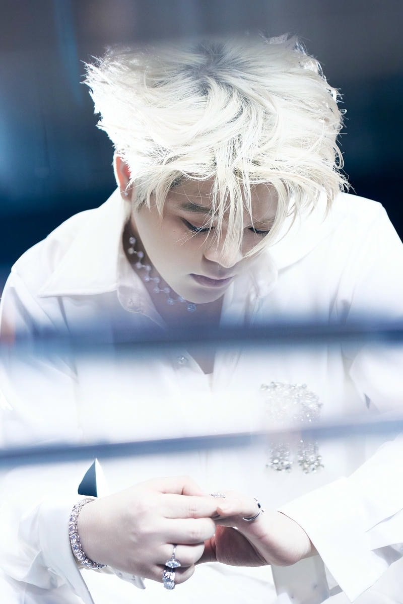 Bộ sưu tập ảnh rhyder đẹp