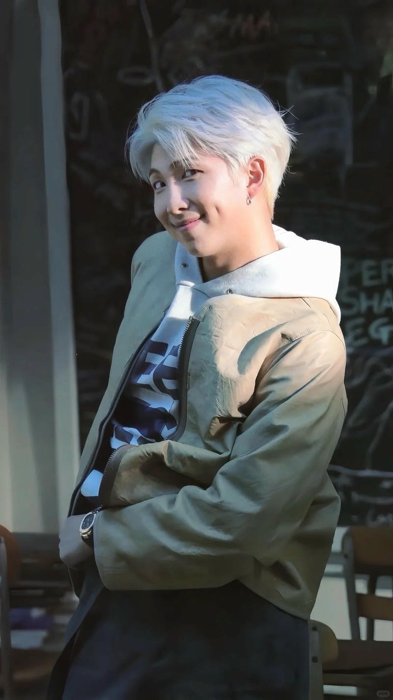 Bộ sưu tập ảnh rm đẹp