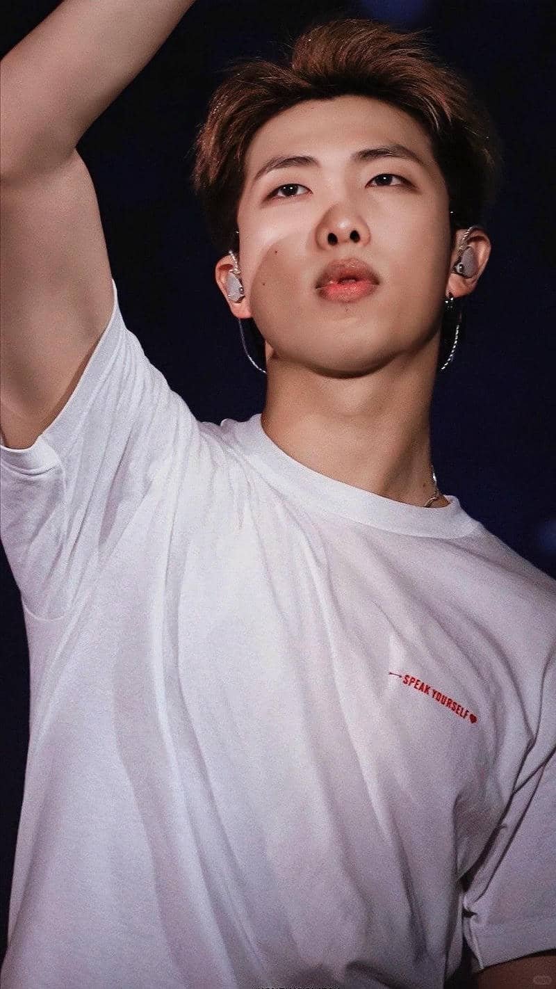 Bộ sưu tập ảnh rm đẹp