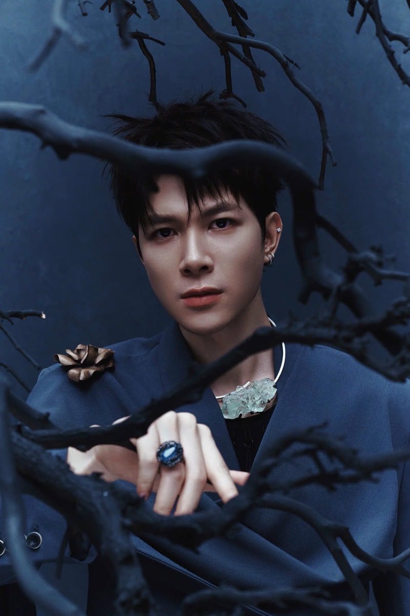 Bộ sưu tập ảnh trai đẹp 9x đẹp