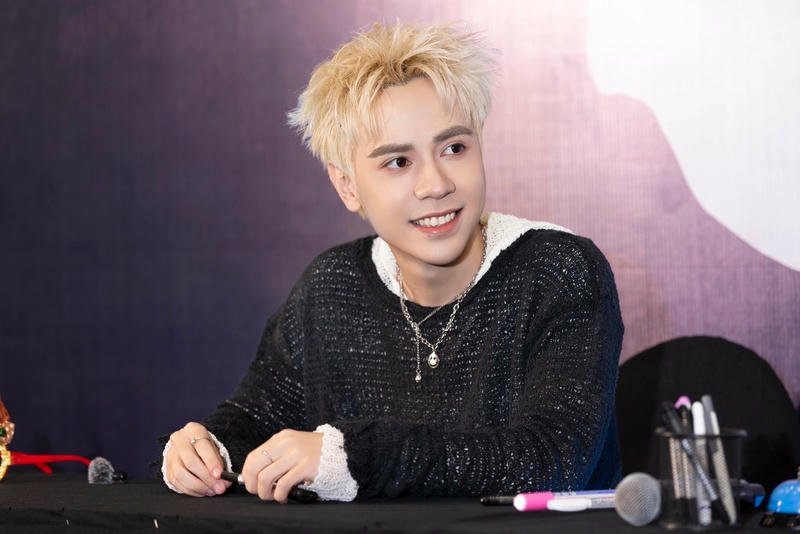 Bộ sưu tập ảnh trai đẹp 9x đẹp