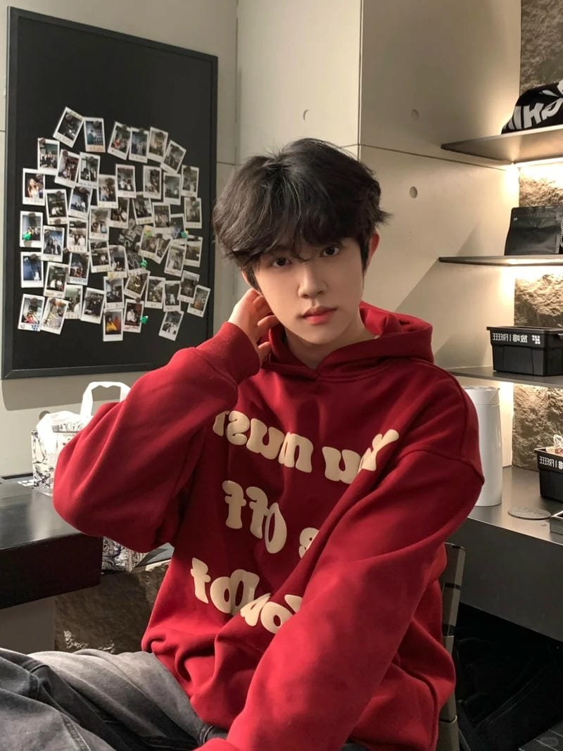 Bộ sưu tập ảnh trai đẹp cute đẹp