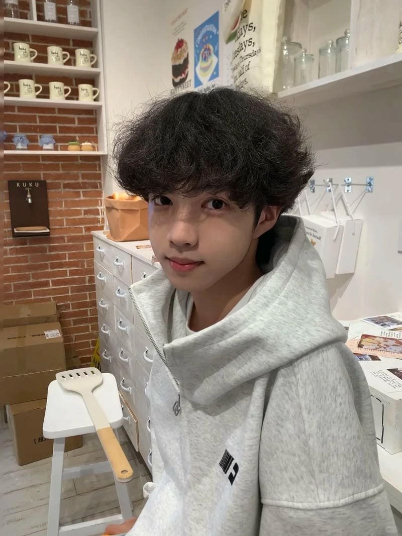 Bộ sưu tập ảnh trai đẹp cute đẹp