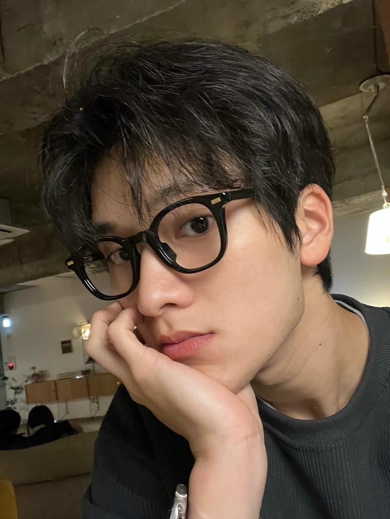 Bộ sưu tập ảnh trai đẹp hàn quốc đẹp