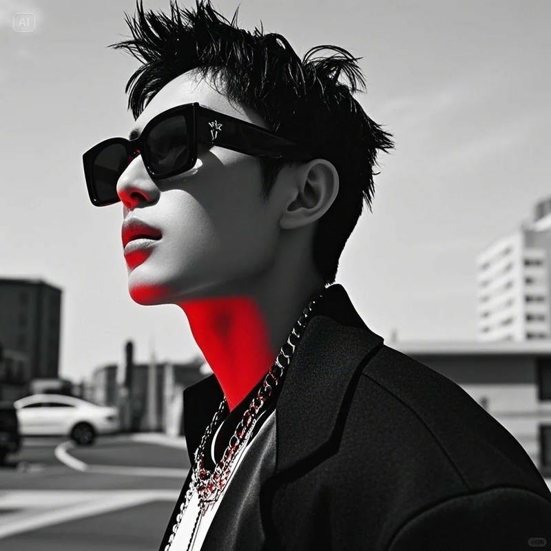 Bộ sưu tập ảnh trai đẹp ngầu đẹp