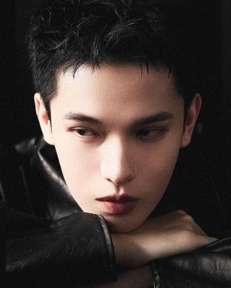 Bộ sưu tập ảnh trai đẹp việt nam đẹp