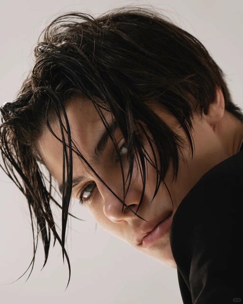 Bộ sưu tập ảnh trai tây đẹp