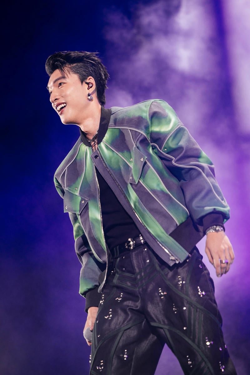 Bộ sưu tập hình ảnh hieuthuhai mới