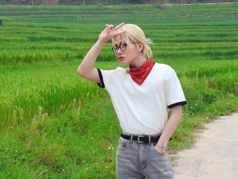 Bộ sưu tập hình ảnh jack mới