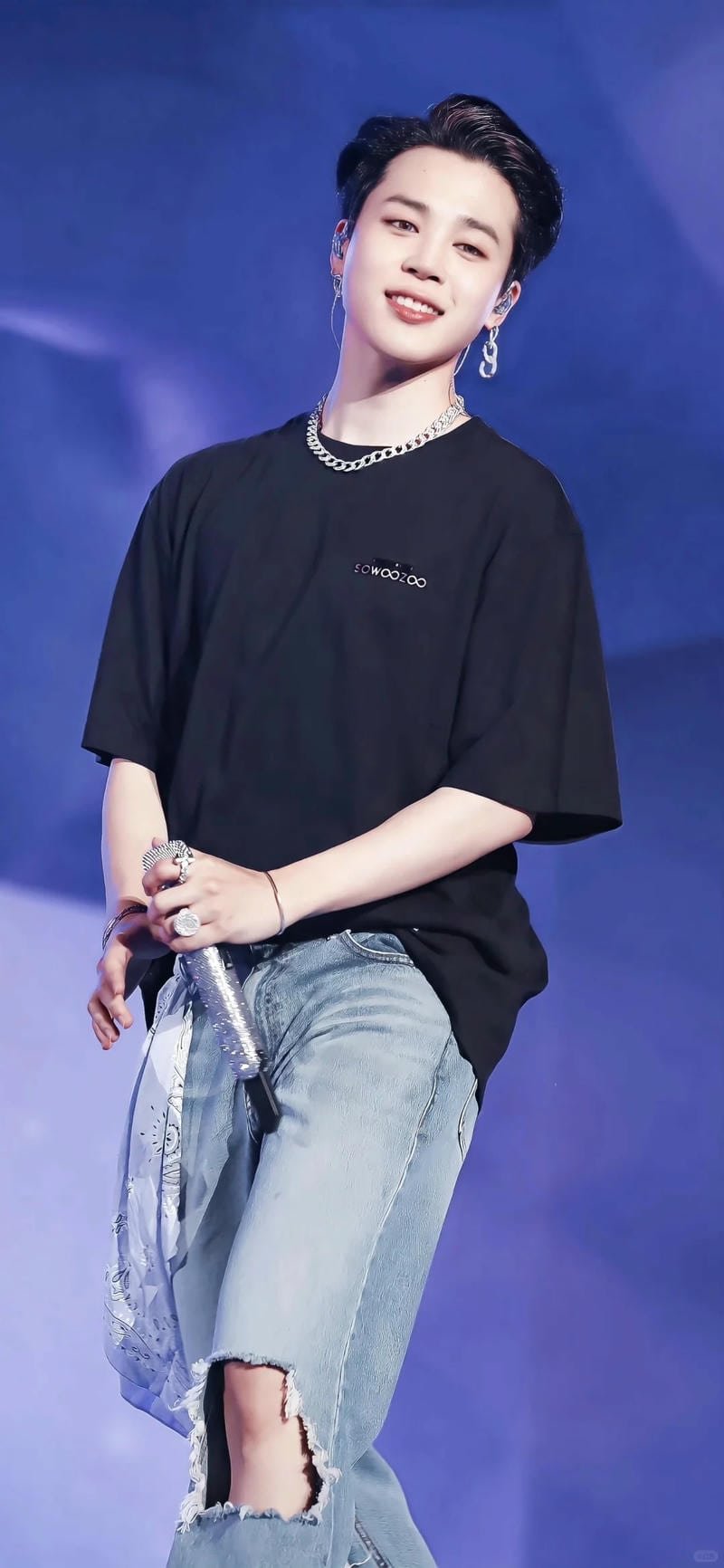 Bộ sưu tập hình ảnh jimin mới