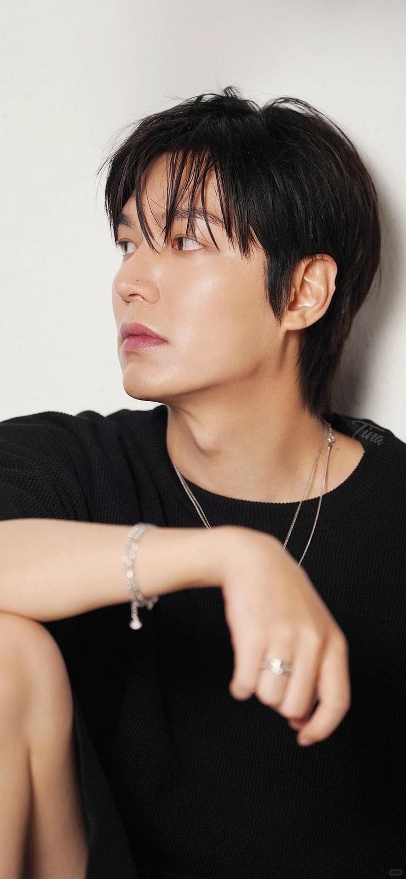 Bộ sưu tập hình ảnh lee min ho mới