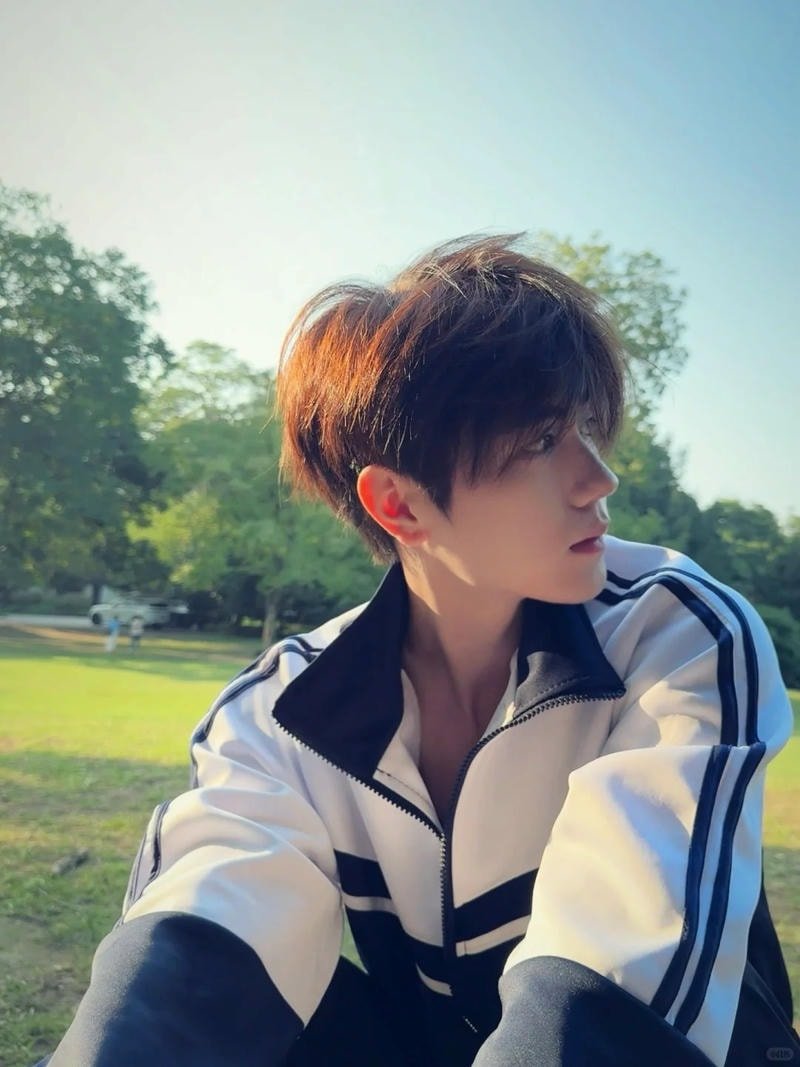 Bộ sưu tập hình ảnh trai đẹp 18 tuổi mới nhất