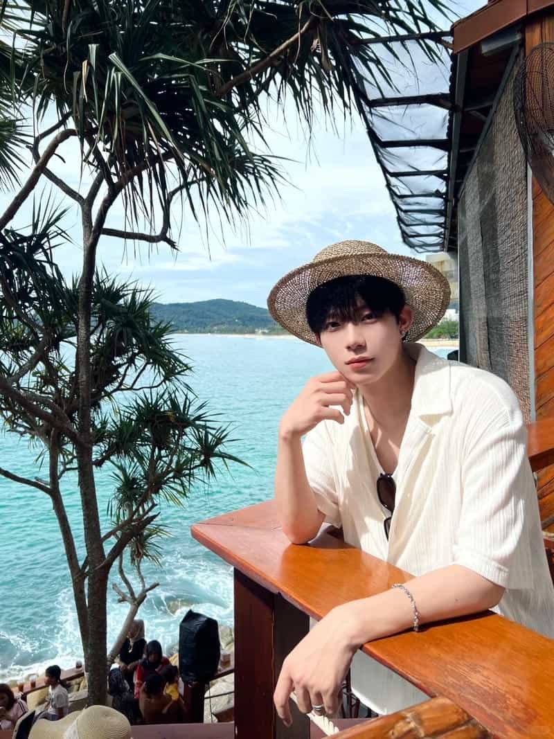 Bộ sưu tập hình ảnh trai đẹp 18 tuổi mới