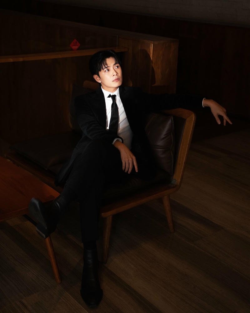 Bộ sưu tập hình ảnh trai đẹp 9x mới nhất