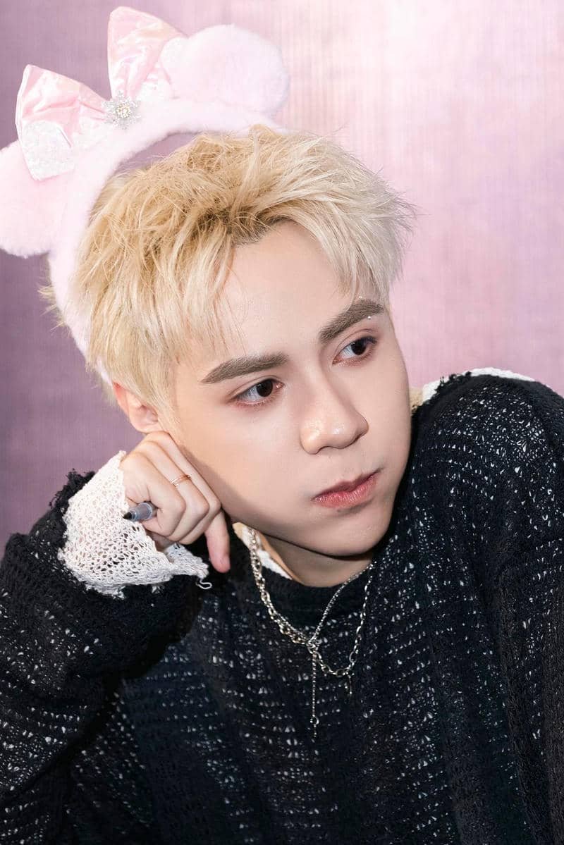 Bộ sưu tập hình ảnh trai đẹp 9x mới