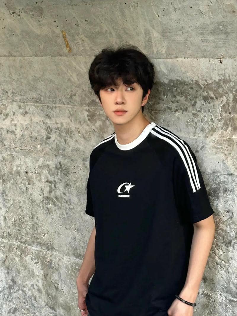 Bộ sưu tập hình ảnh trai đẹp cute mới nhất