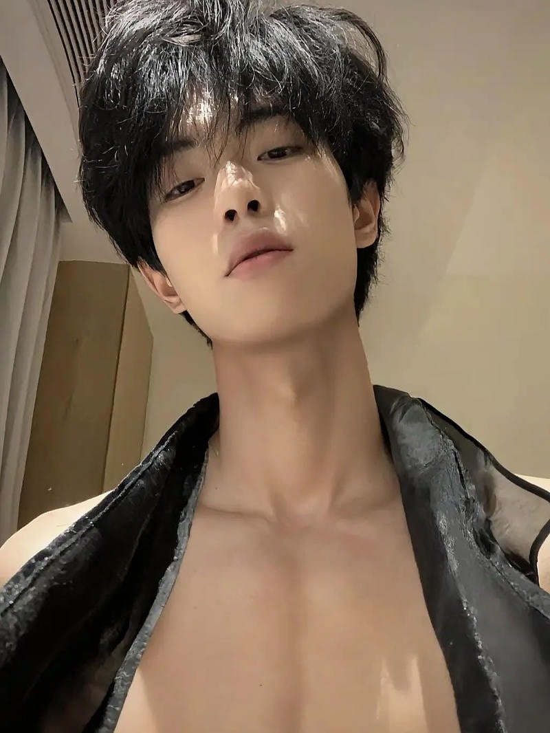 Bộ sưu tập hình ảnh trai đẹp douyin mới nhất