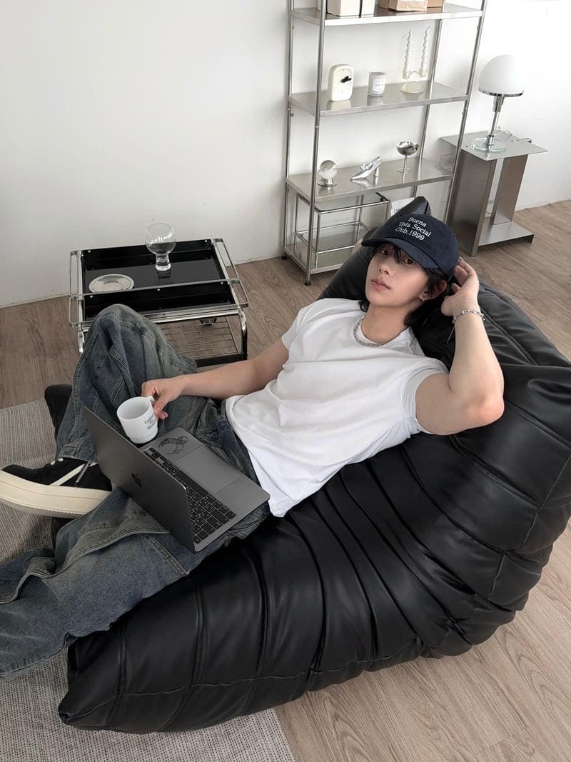 Bộ sưu tập hình ảnh trai đẹp douyin mới