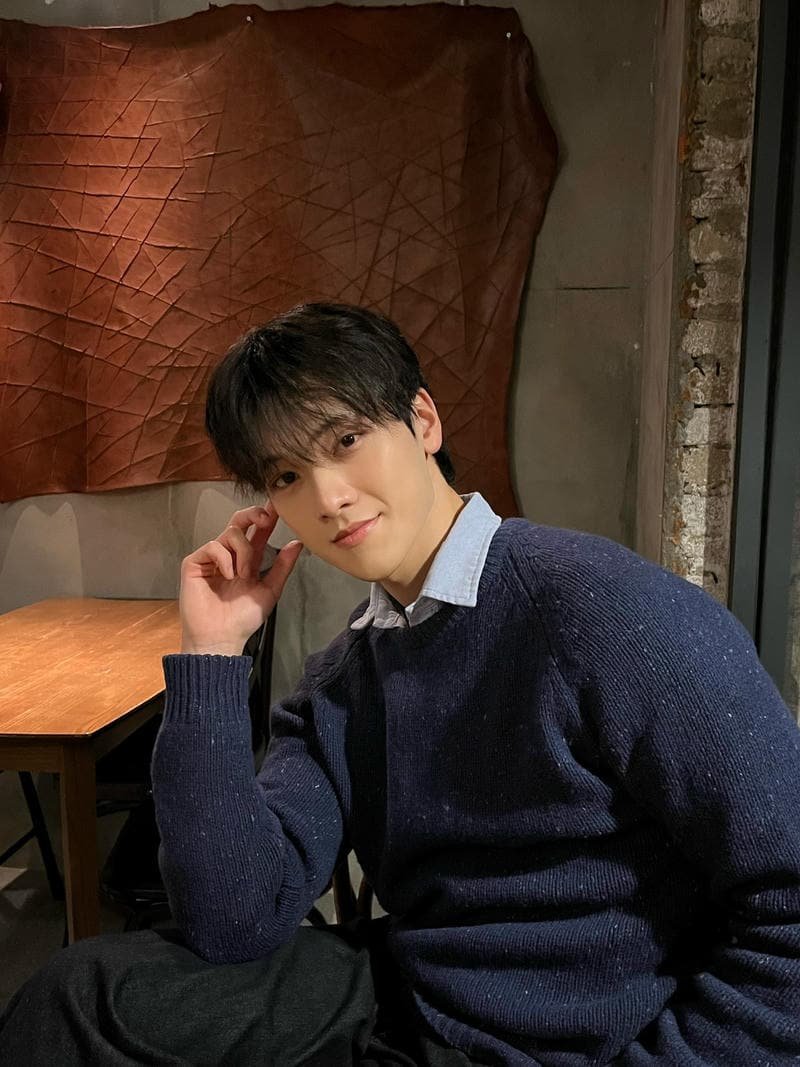 Bộ sưu tập hình ảnh trai đẹp hàn quốc mới