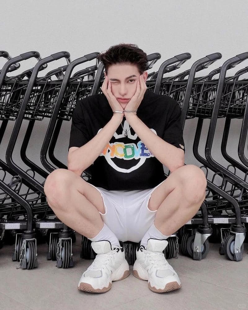 Bộ sưu tập hình ảnh trai đẹp việt nam mới