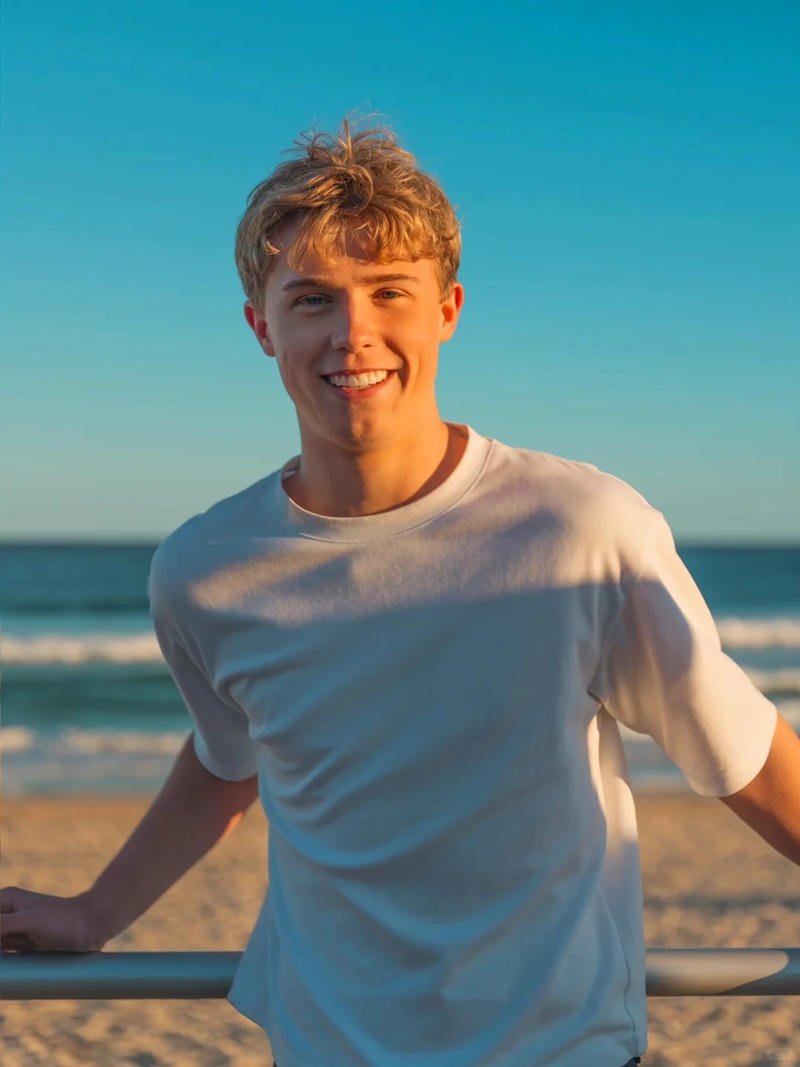 Bộ sưu tập hình ảnh trai tây mới nhất