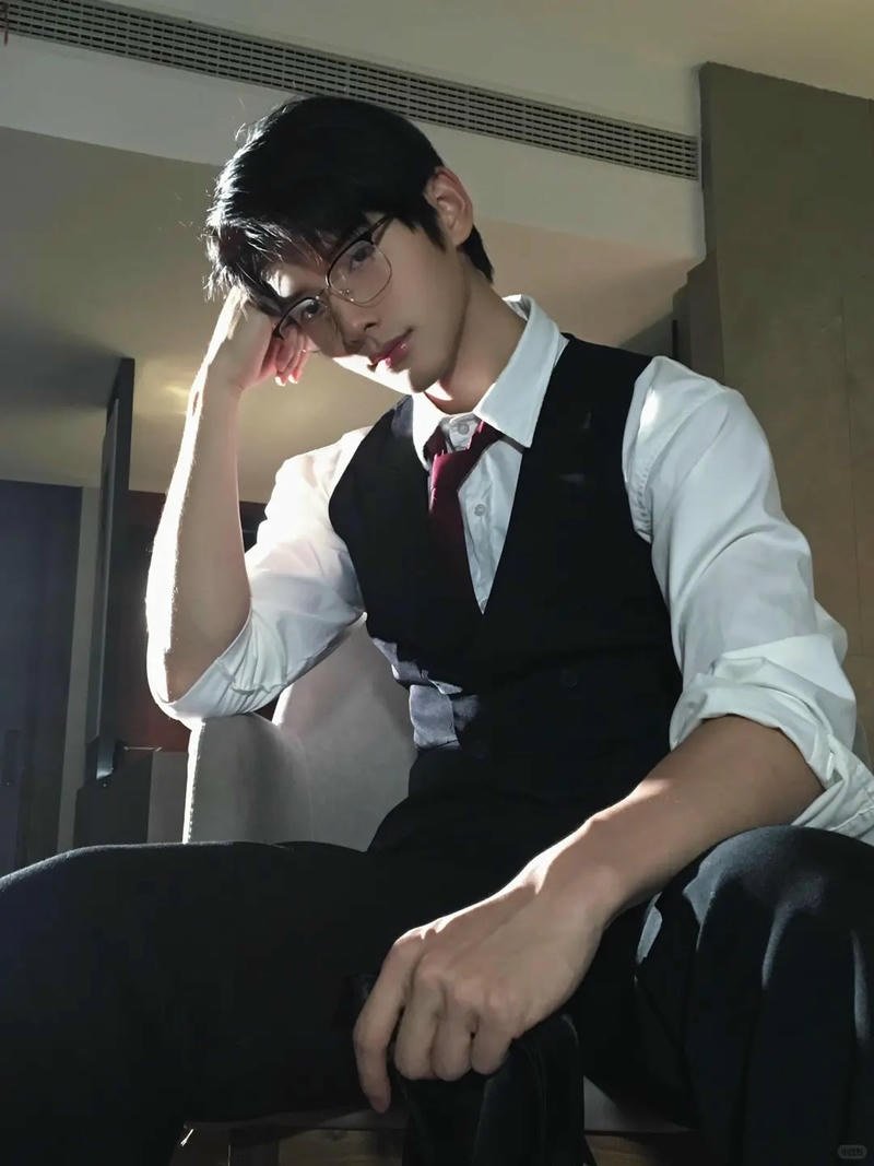 Bộ sưu tập hình ảnh trai trung quốc mới nhất