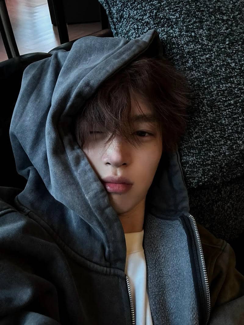 Bộ sưu tập hình ảnh trai trung quốc mới