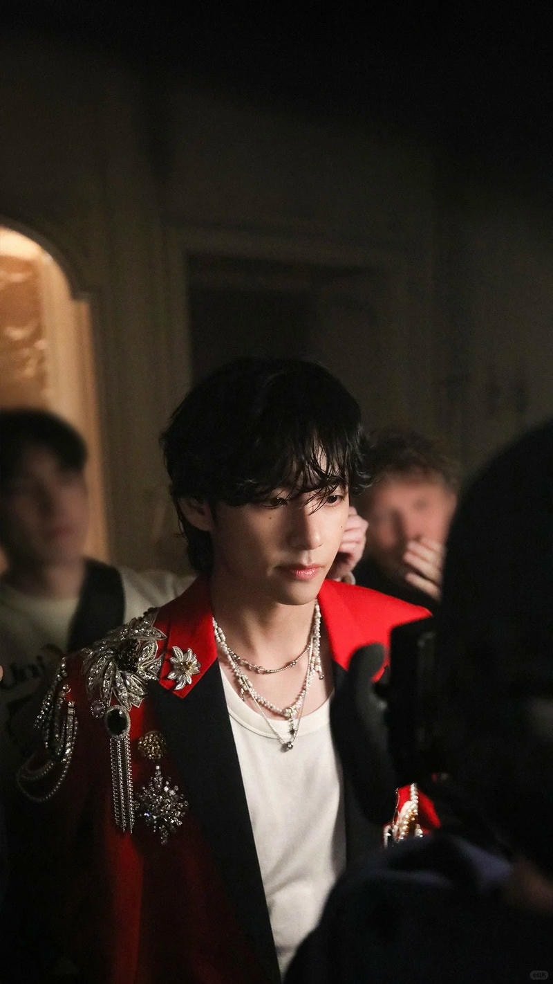 Bộ sưu tập hình ảnh v-bts mới nhất