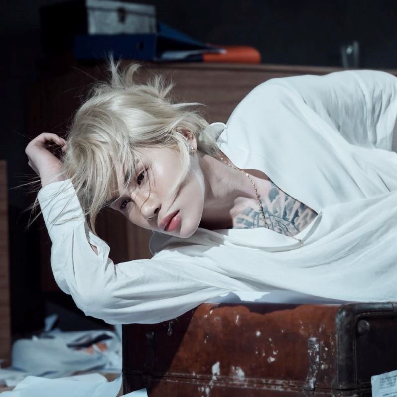 Hình ảnh jack thu hút