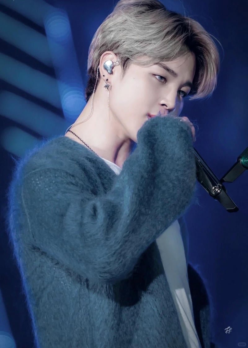 Hình ảnh jimin thu hút
