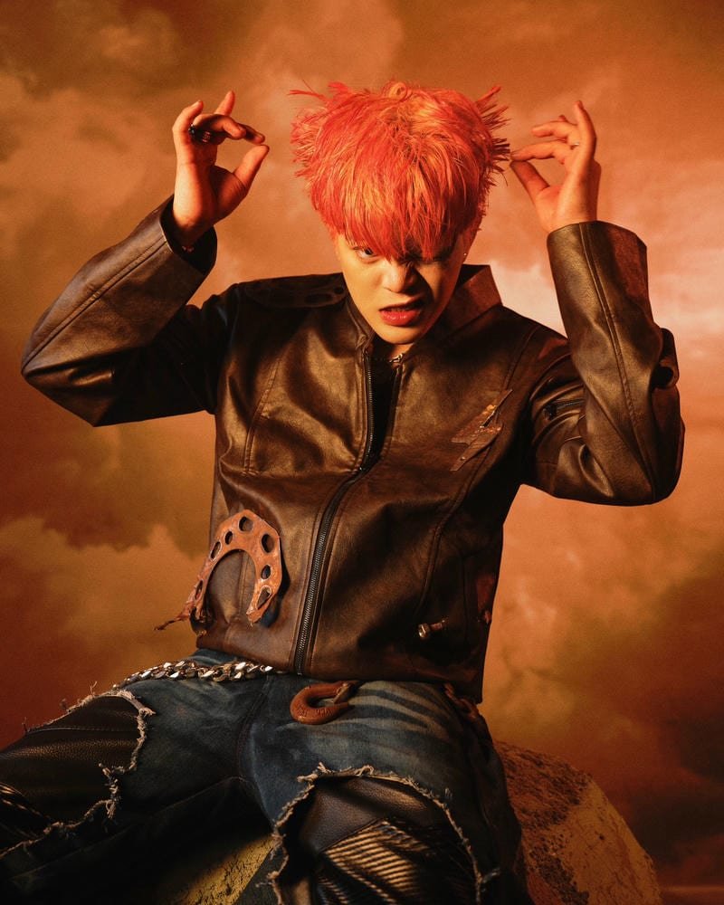 Hình ảnh rhyder mới nhất