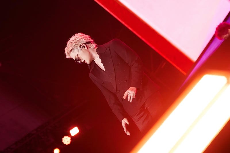 Hình ảnh rhyder thu hút