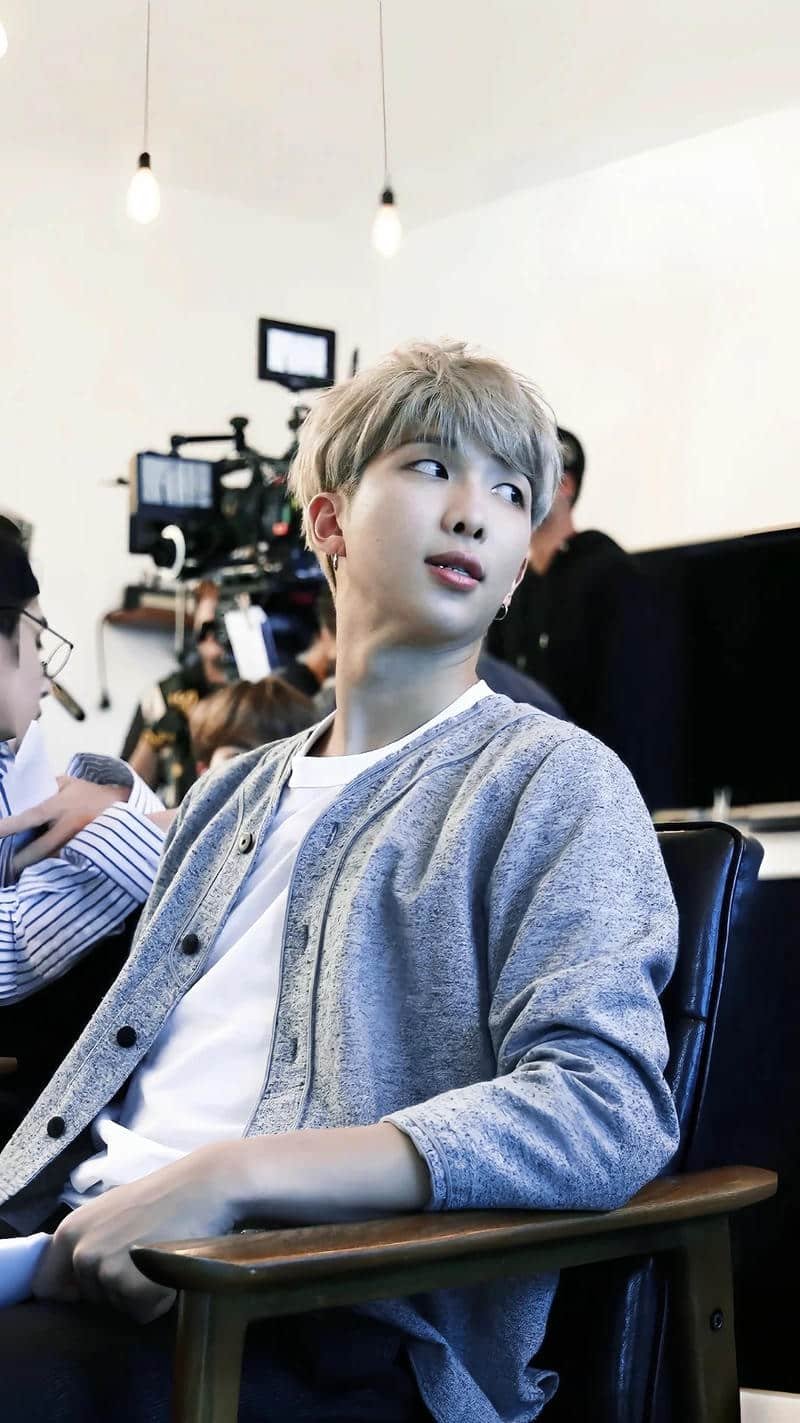 Hình ảnh rm mới nhất