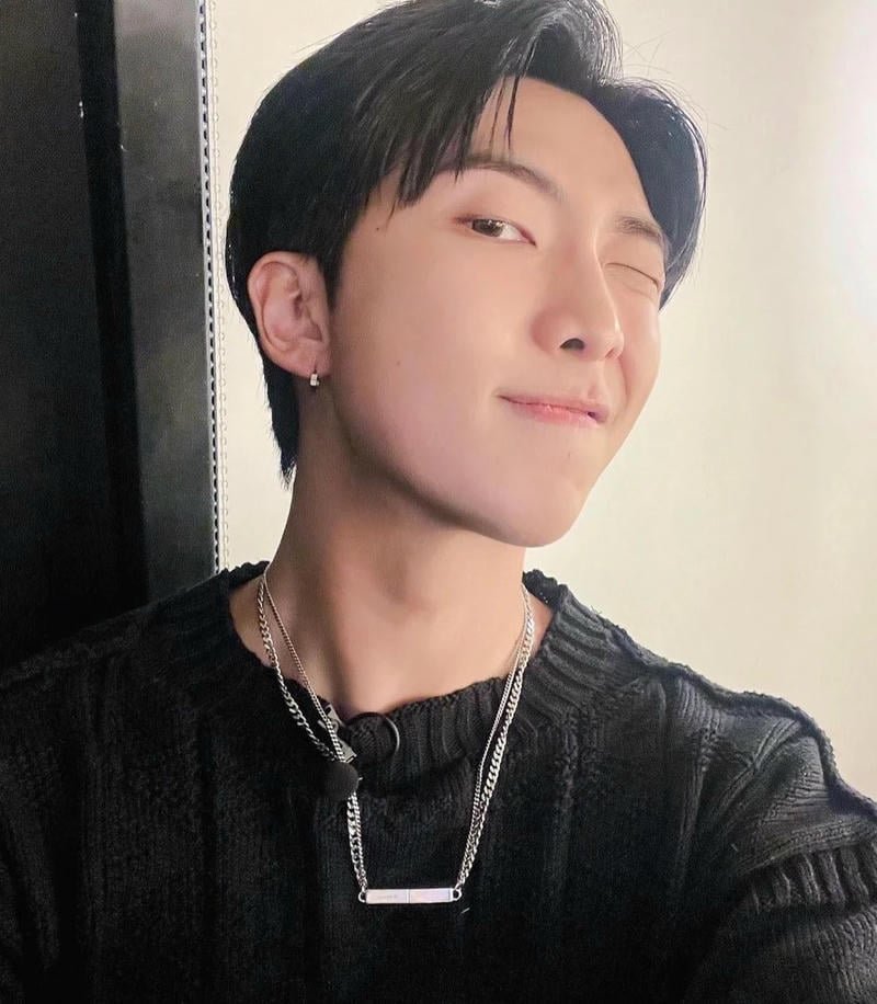 Hình ảnh rm thu hút