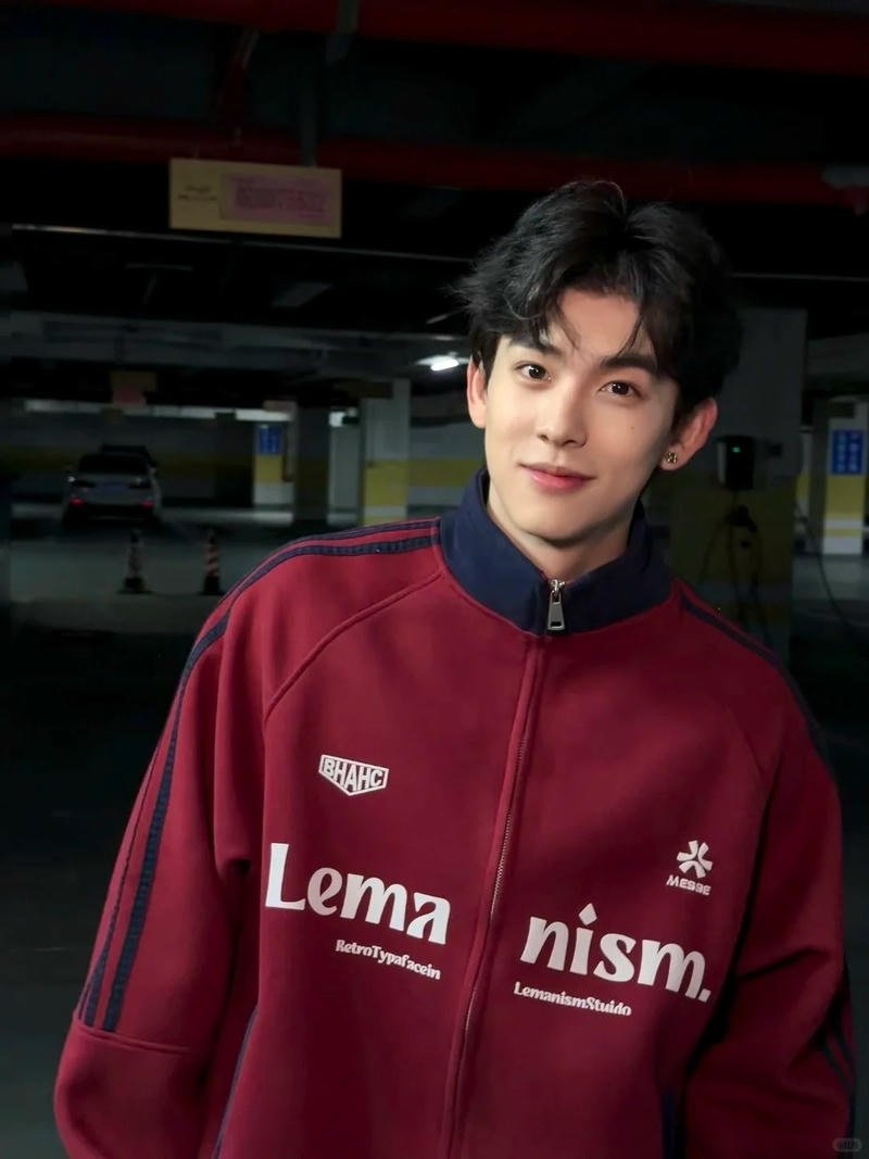 Hình ảnh trai đẹp 18 tuổi mới nhất