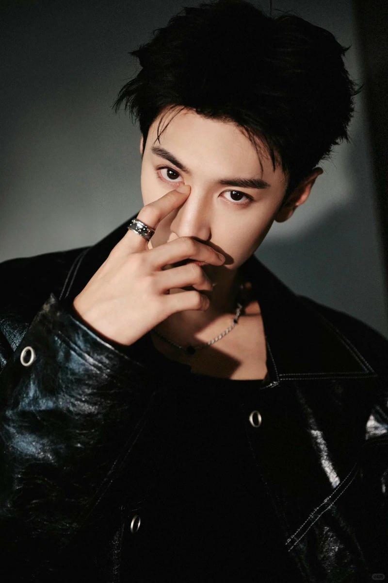 Hình ảnh trai đẹp ngầu mới nhất