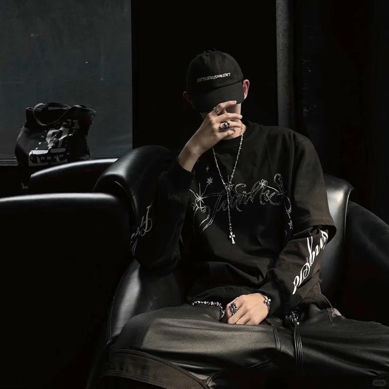 Hình ảnh trai đẹp ngầu thu hút