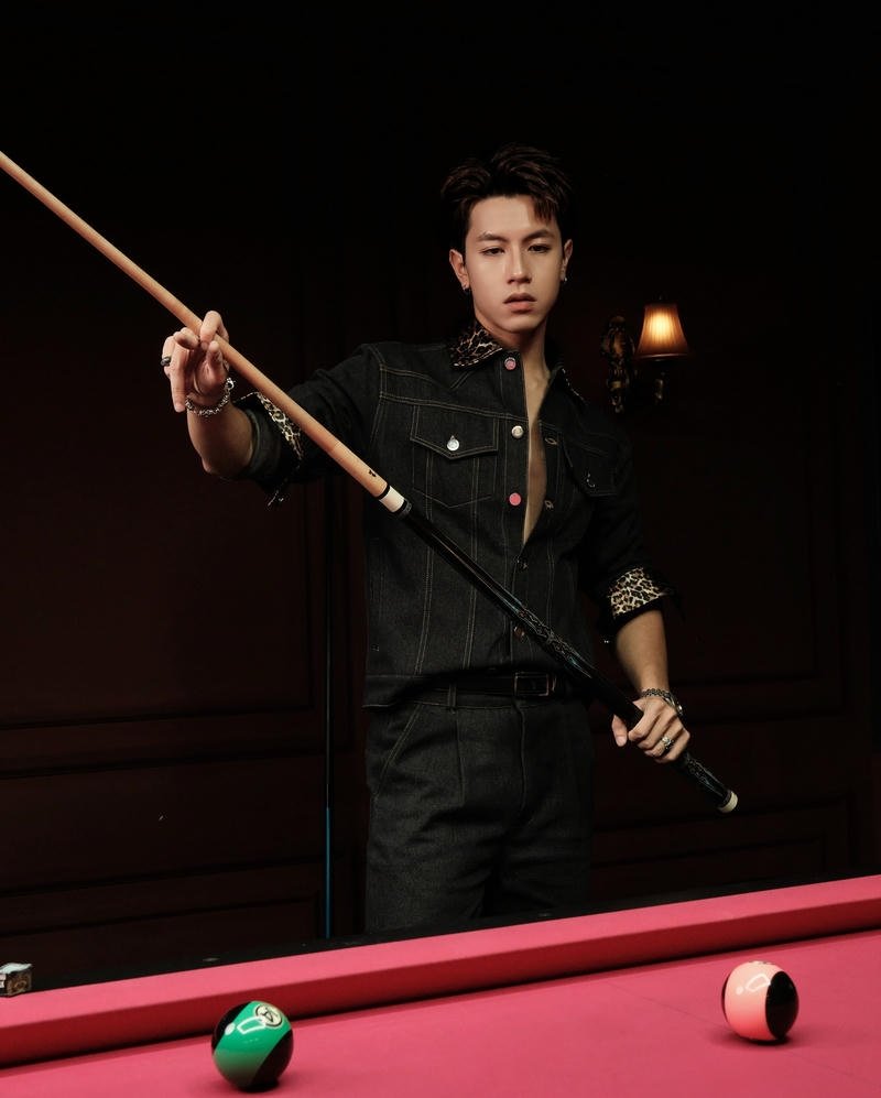 Hình ảnh trai đẹp việt nam thu hút