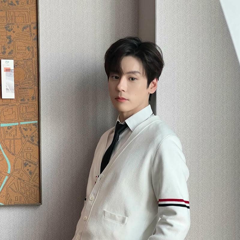 Hình ảnh trai trung quốc thu hút