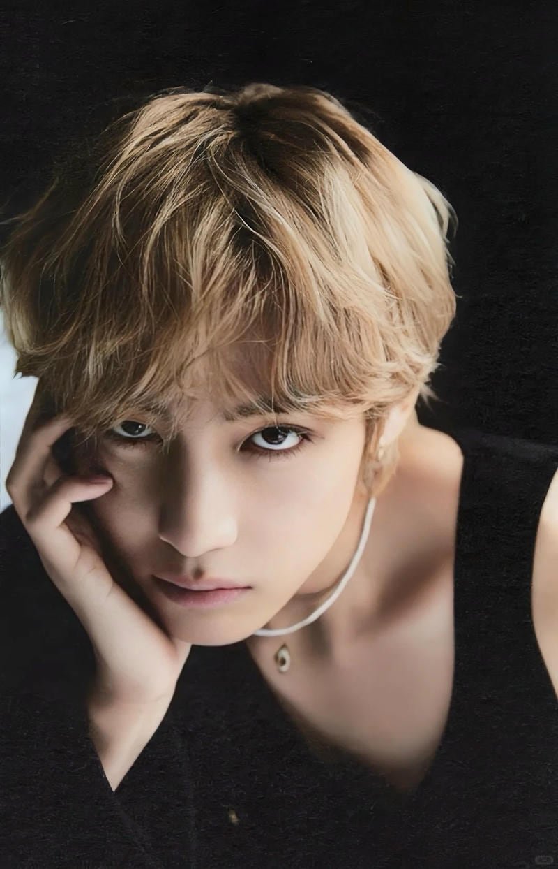 Hình ảnh v-bts thu hút