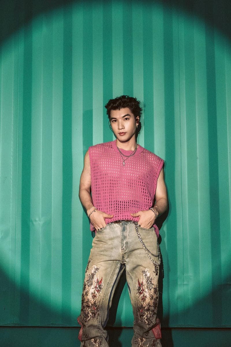 Khám phá ảnh hieuthuhai đẹp