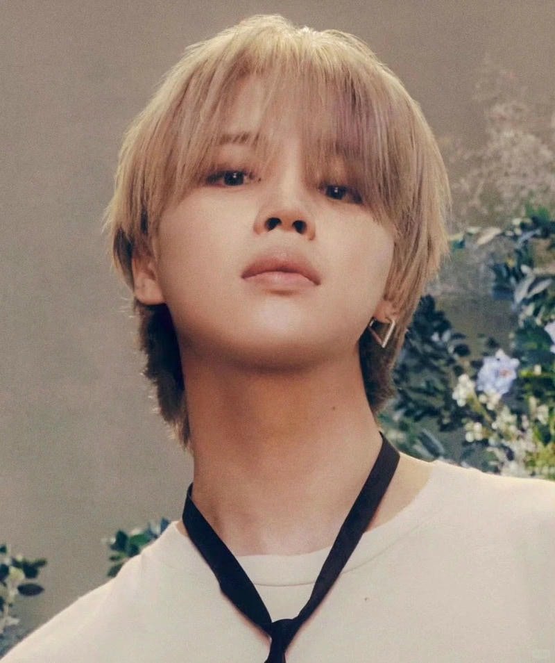 Khám phá ảnh jimin đẹp