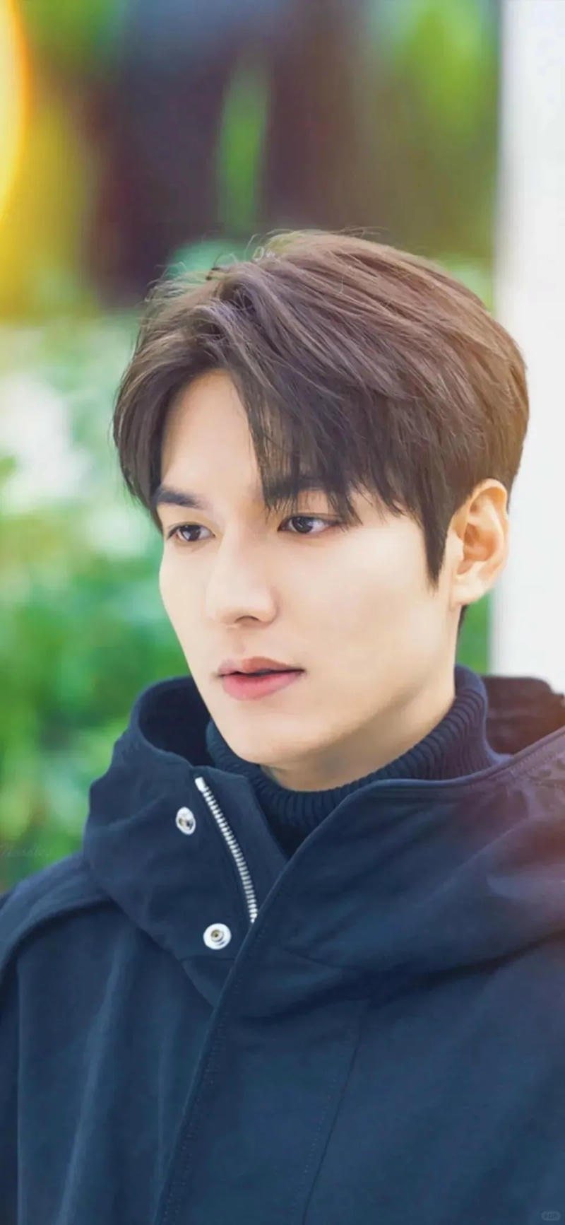 Khám phá ảnh lee min ho đẹp