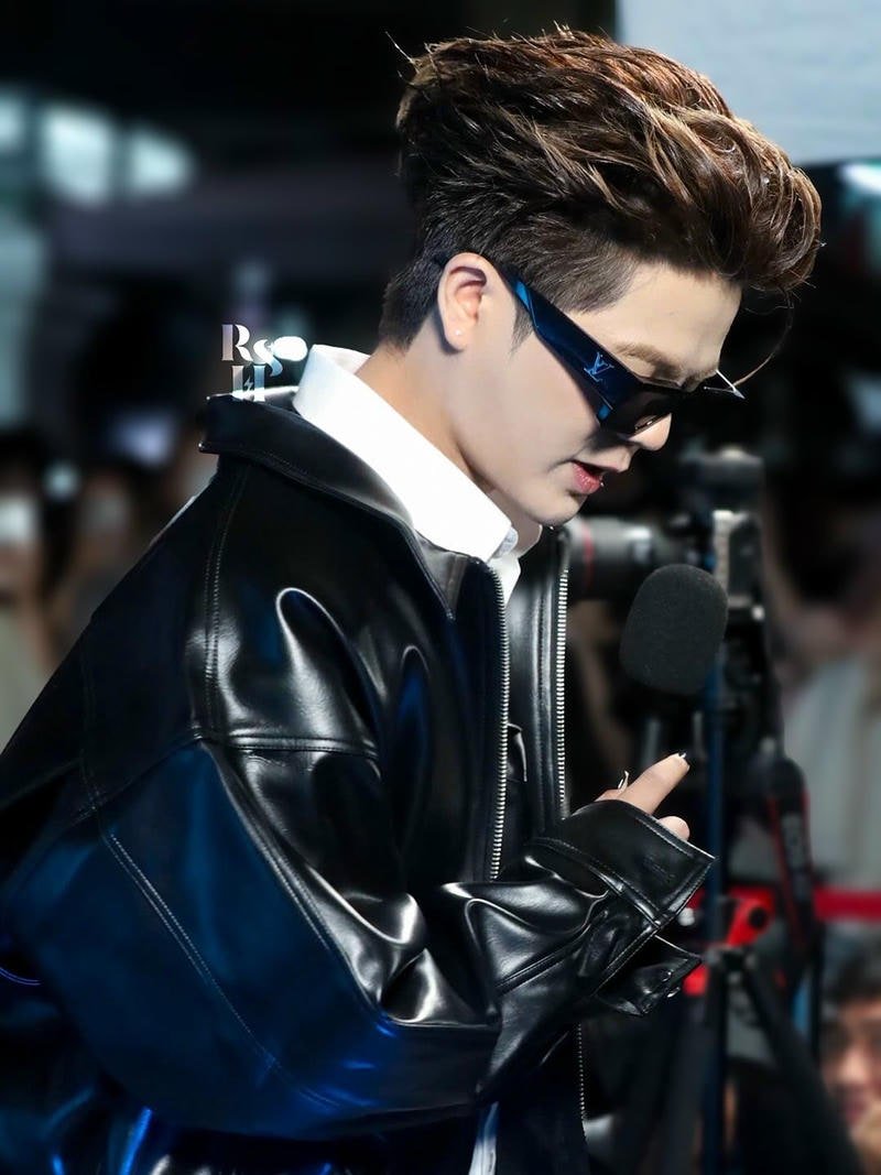 Khám phá ảnh rhyder đẹp