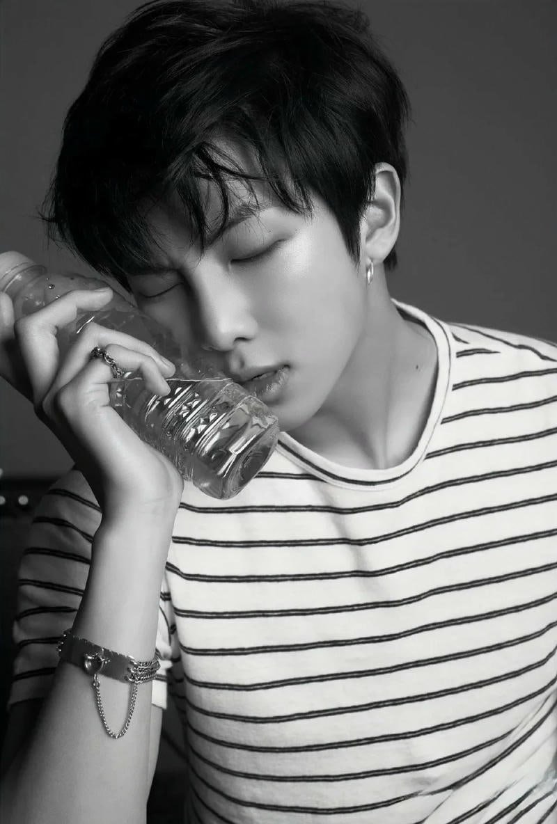 Khám phá ảnh rm đẹp