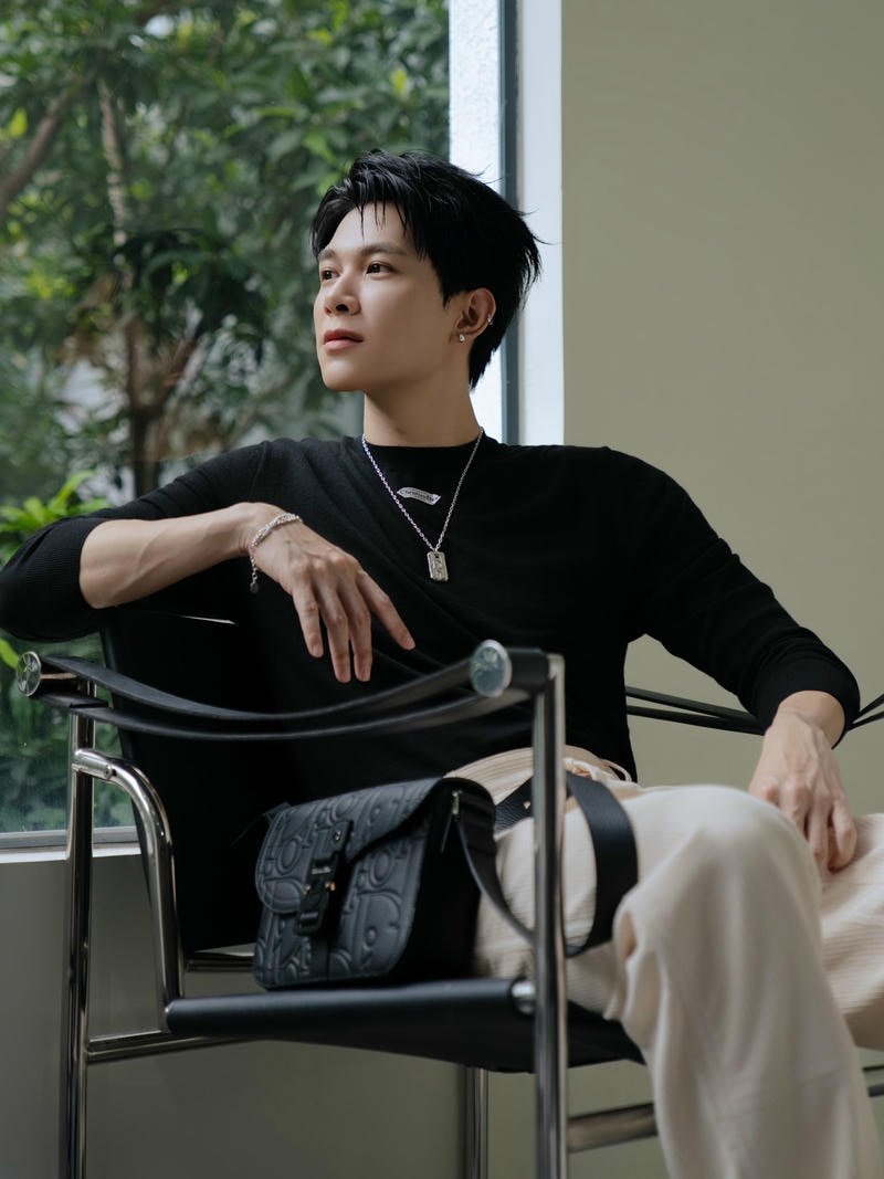 Khám phá ảnh trai đẹp 9x đẹp