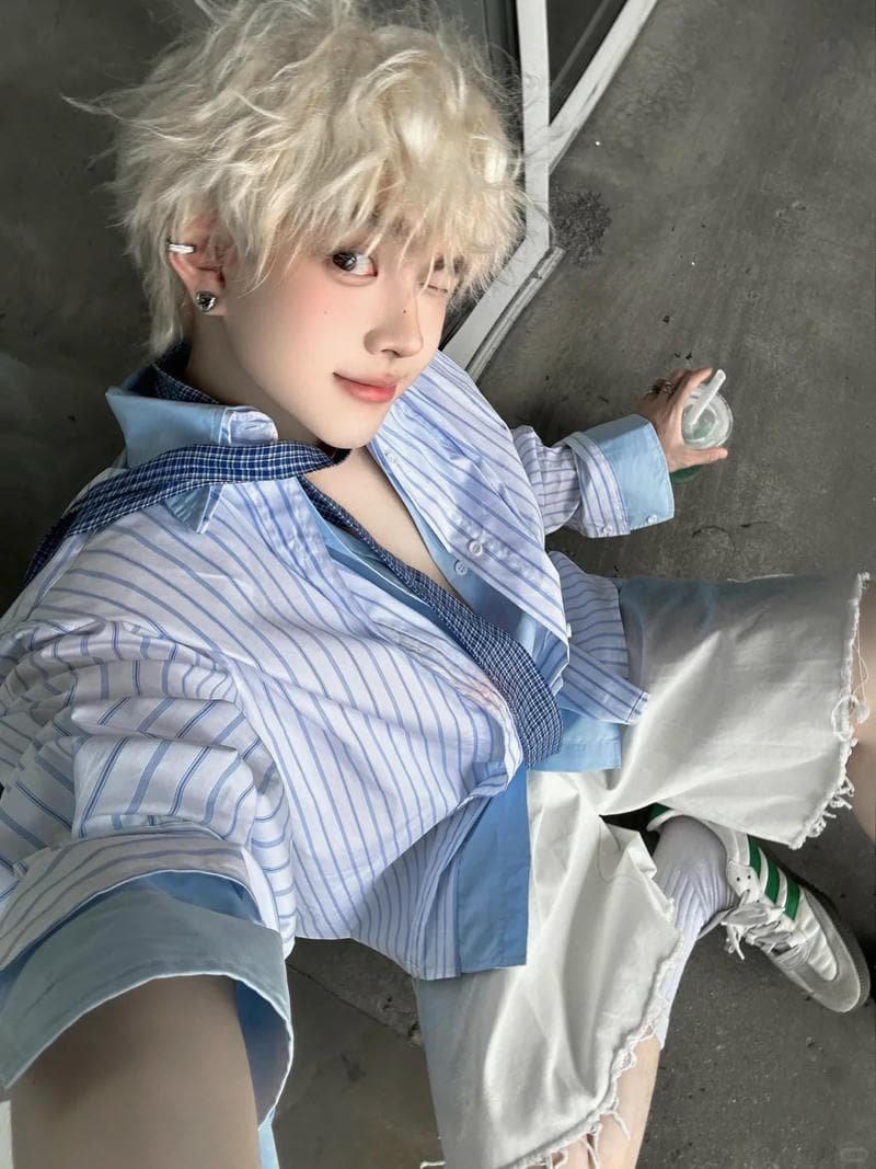 Khám phá ảnh trai đẹp cute đẹp