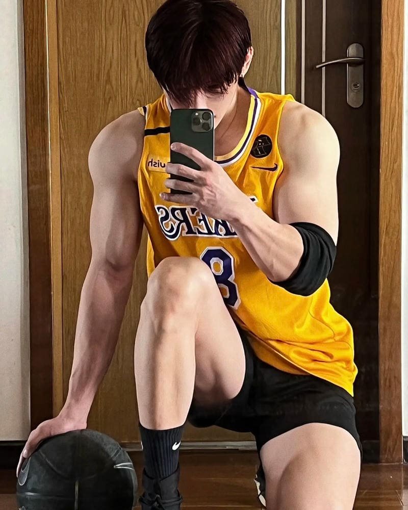 Khám phá ảnh trai đẹp douyin đẹp