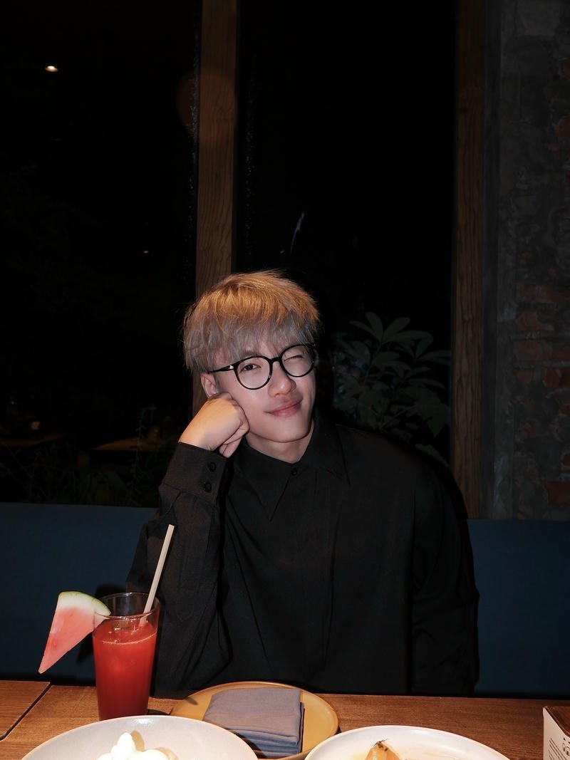 Khám phá ảnh trai đẹp việt nam đẹp